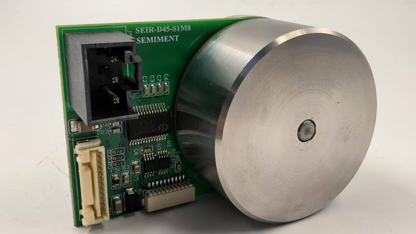 高温环境必看！外转子电机散热原理+选型指南，避免过热故