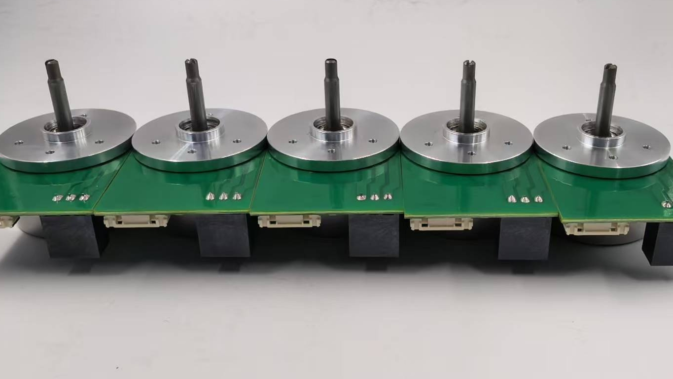 5. 外转子电机选有刷还是无刷？看功率、场景，30秒快速决策