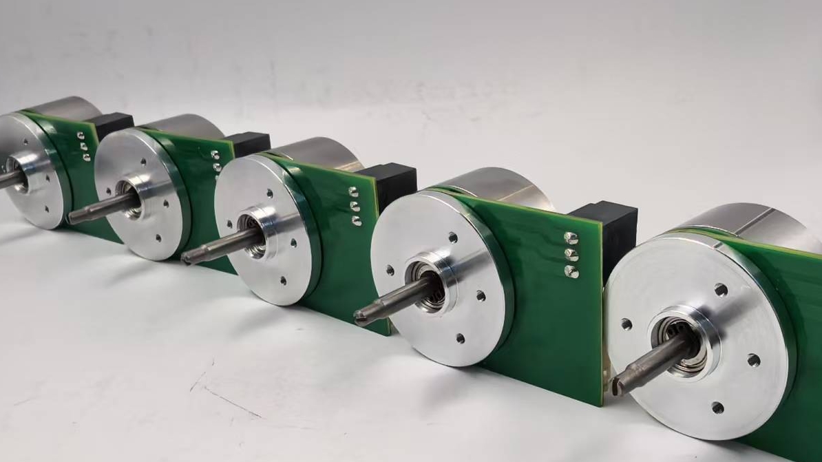 别再选错电机！外转子电机的6大黄金应用场景，覆盖工业到家用