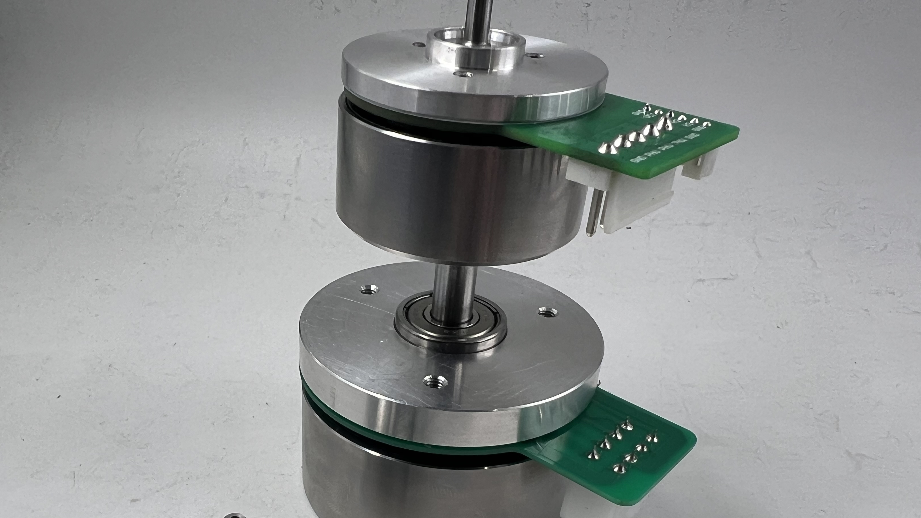 外转子电机优缺点全拆解