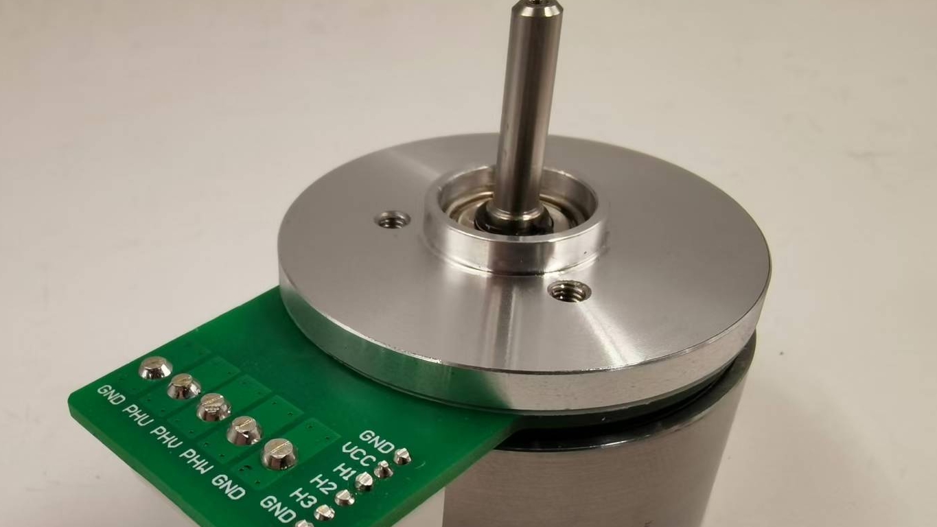 输送设备动力首选！外转子电机用途全拆解