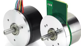  功率、电压、控制方式怎么配？外转子无刷驱动器选型指南