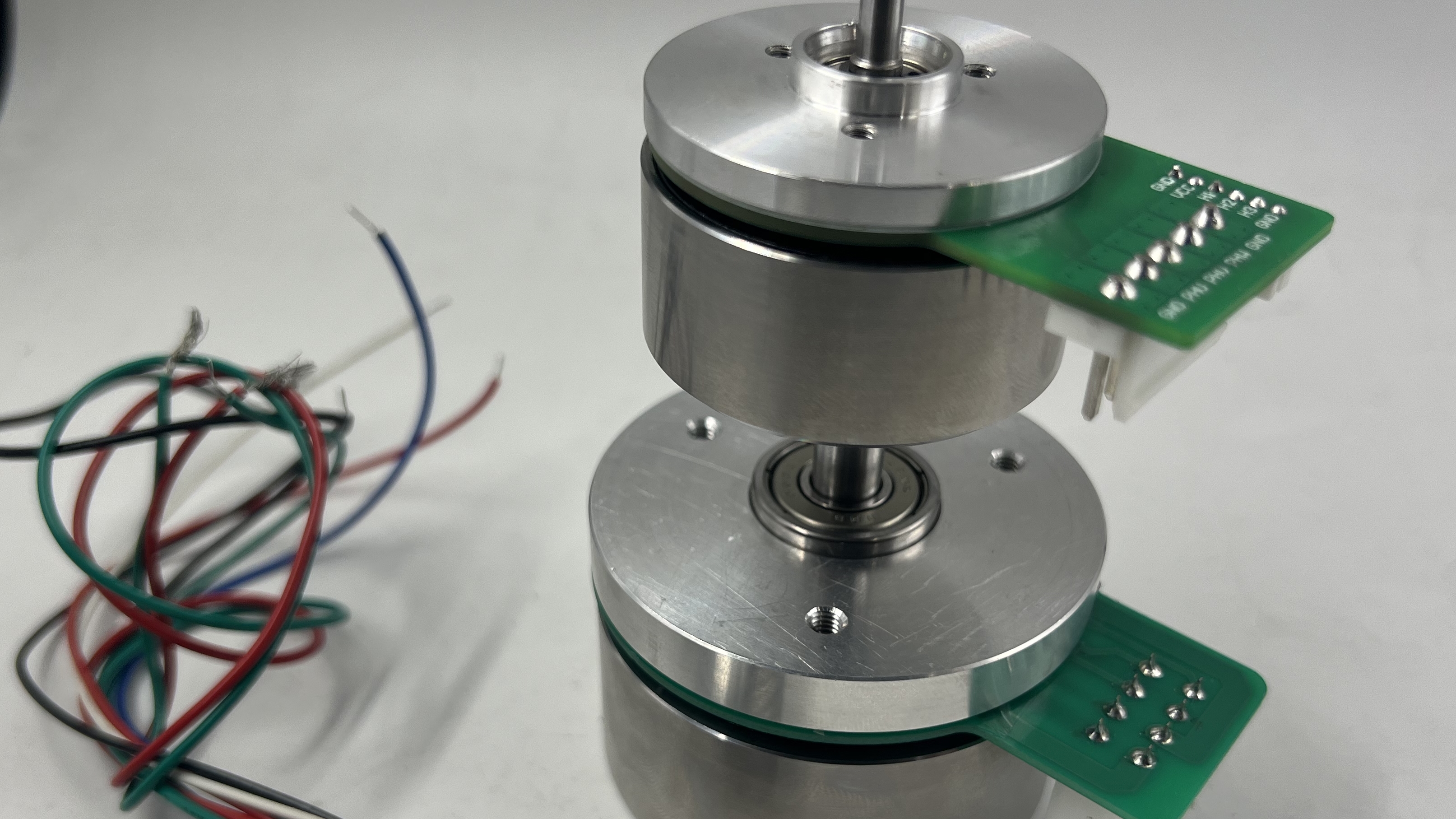 外转子电机何时该换？6 大报废信号 + 分级处理！