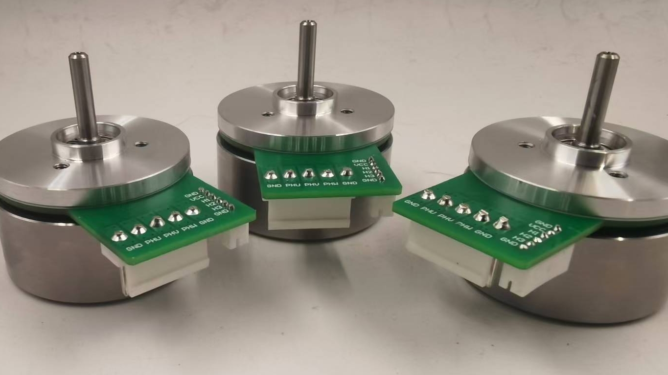 小功率不够用，大功率浪费钱？外转子电机功率选型全攻略