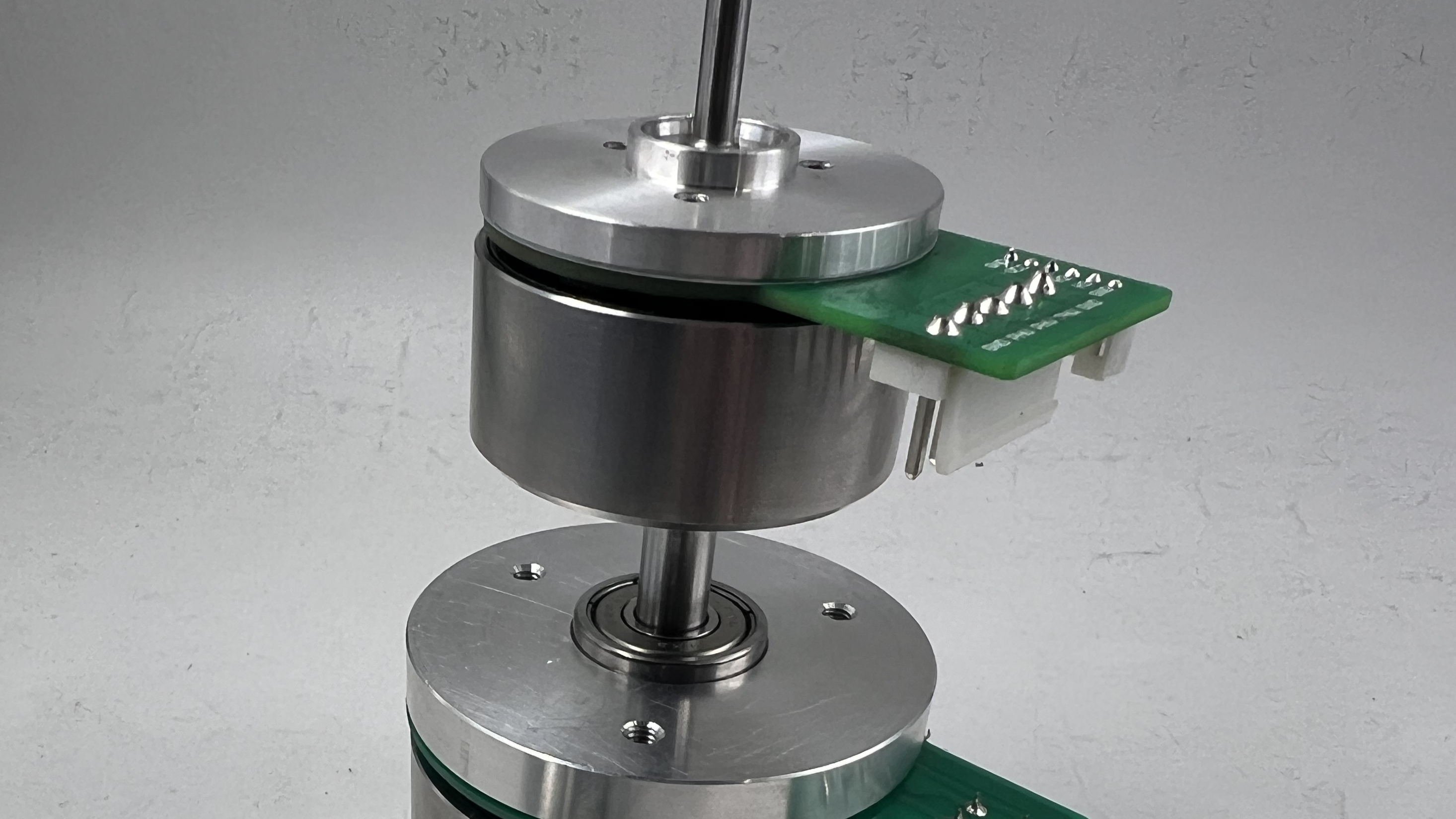 外转子电机应用全解析：藏在生活与工业里的“扭矩王者”，看完秒懂！